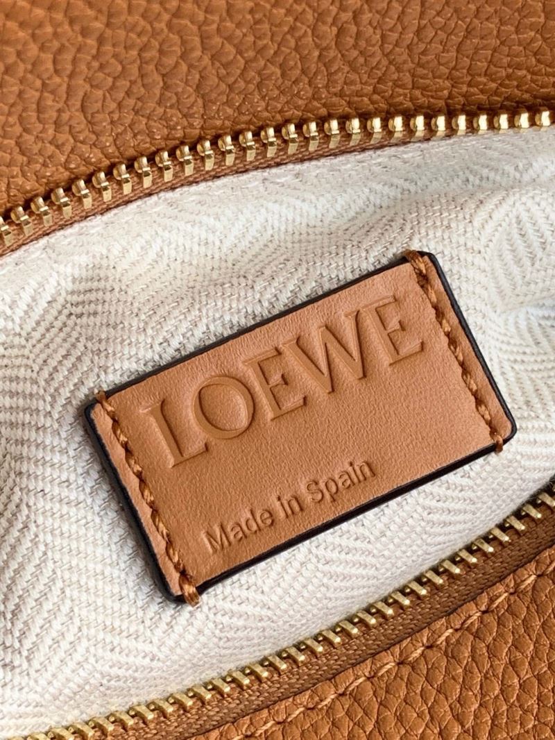 Loewe Puzzle Bags